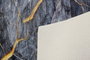 Conceptum Alfombra de Pasillo Hmnt125 Multicolor 80 x 150 cm